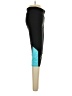 Assorted Brands Color Block Black Active Pants Size S - photo 4