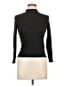 Btween Black Long Sleeve Top Size 12 - photo 1