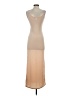Venus Tan Cocktail Dress Size XS - photo 2