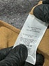 Donna Karan New York Color Block Brown Pullover Sweater Size S - photo 8