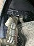 White House Black Market Chevron-herringbone Blue Jeans Size 2R - photo 8