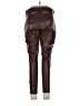 Ann Taylor LOFT Brown Leggings Size L - photo 2