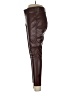 Ann Taylor LOFT Brown Leggings Size L - photo 5