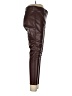 Ann Taylor LOFT Brown Leggings Size L - photo 4