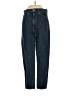 Levi's 100% Cotton Blue Jeans Size 27 waist - photo 1