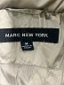 Marc New York 100% Nylon Gray Snow Jacket Size M - photo 6