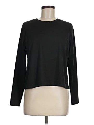 Wander by Hottotties Long Sleeve T-Shirt (view 1)