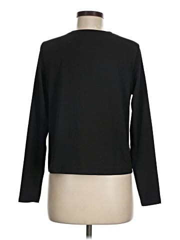 Wander by Hottotties Long Sleeve T-Shirt (view 2)