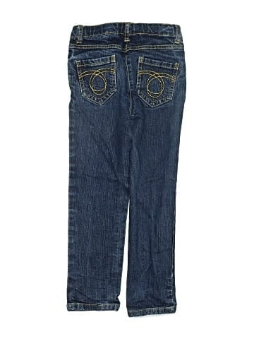 Hanna Andersson Jeans (view 2)