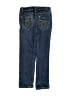 Hanna Andersson Blue Jeans Size 6 - 7 - photo 2