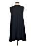 ASOS Solid Black Casual Dress Size 8 - photo 2