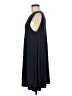 ASOS Solid Black Casual Dress Size 8 - photo 5