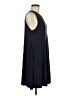 ASOS Solid Black Casual Dress Size 8 - photo 4