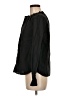 Thakoon 100% Cotton Black Long Sleeve Button-Down Shirt Size M - photo 5