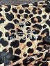 Assorted Brands Animal Print Brown Casual Pants Size M - photo 7