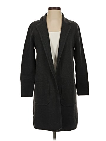 Ann Taylor Factory Cardigan (view 1)