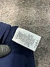 Susan Graver Solid Blue Formal Skirt Size M - photo 5