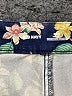 Old Navy Floral Blue Casual Pants Size 16 - photo 4