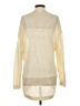 UpWest Ivory Cardigan Size S - photo 2