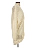UpWest Ivory Cardigan Size S - photo 4