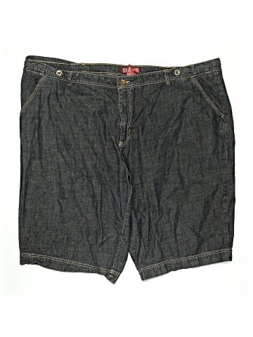 Faded Glory Shorts (view 1)