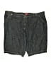 Faded Glory Gray Shorts Size 26 waist - photo 1