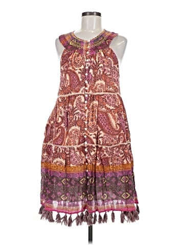 Sundance Casual Dress (view 1)
