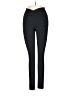 Year Of Ours Black Active Pants Size S - photo 1