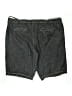 Faded Glory Gray Shorts Size 26 waist - photo 2