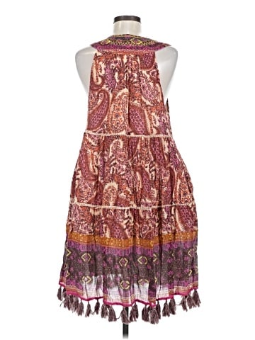 Sundance Casual Dress (view 2)
