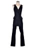 Dao Chloe Dao Blue Jumpsuit Size L - photo 1