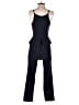 Dao Chloe Dao Blue Jumpsuit Size L - photo 2