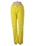 Gap Yellow Casual Pants Size 26 waist - photo 1