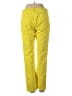 Gap Yellow Casual Pants Size 26 waist - photo 2