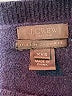 J.Crew Collection Blue Pullover Sweater Size XXS - photo 7