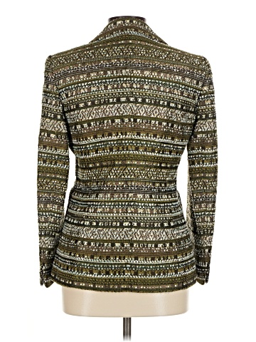 Ellen Tracy Blazer (view 2)