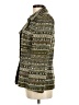 Ellen Tracy Tweed Gold Blazer Size 8 (petite) - photo 5