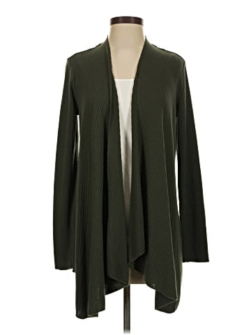 Context Cardigan (view 1)
