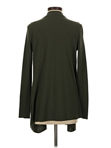 Context Cardigan (view 2)