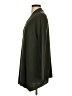 Context Green Cardigan Size XS - photo 5