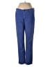 J.Crew Blue Casual Pants Size 26 waist - photo 1