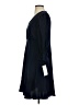 Harper Rose 100% Polyester Solid Blue Casual Dress Size 4 - photo 5