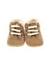 Old Navy Tan Brown Booties Size 3-6 mo (baby) - photo 2