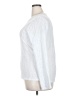 Unbranded White Long Sleeve Top Size 3X - photo 5