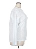 Unbranded White Long Sleeve Top Size 3X - photo 4