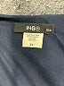 ING Print Blue Casual Dress Size 2X - photo 7