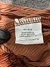 Chloe Oliver 100% Polyester Solid Brown Casual Skirt Size XS - photo 5