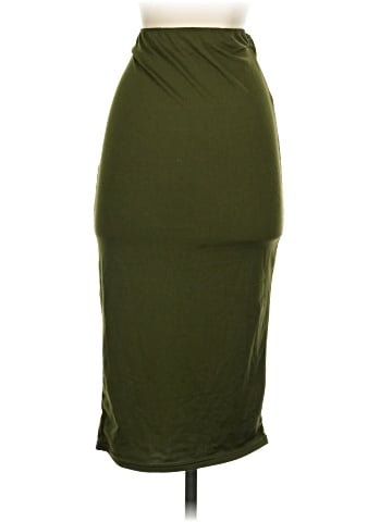 Vestidos Casual Skirt (view 2)