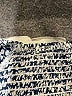 Unbranded Gray Blue Casual Dress Size XXS (estimated) - photo 4