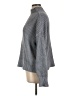 American Eagle Outfitters Gray Turtleneck Sweater Size L - photo 5